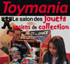Toymania 2011
