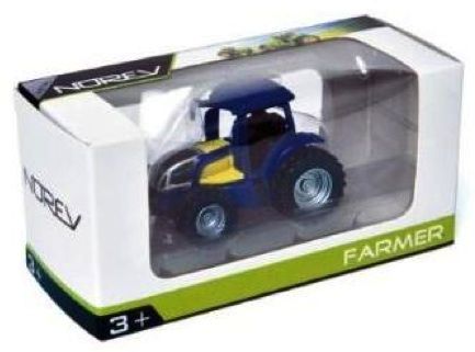 tracteur Farmer NH2 Minijet Norev