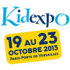 Kidexpo 2013