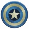 Bouclier frisbee de Captain America