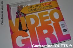 Barbie Vidéo Girl